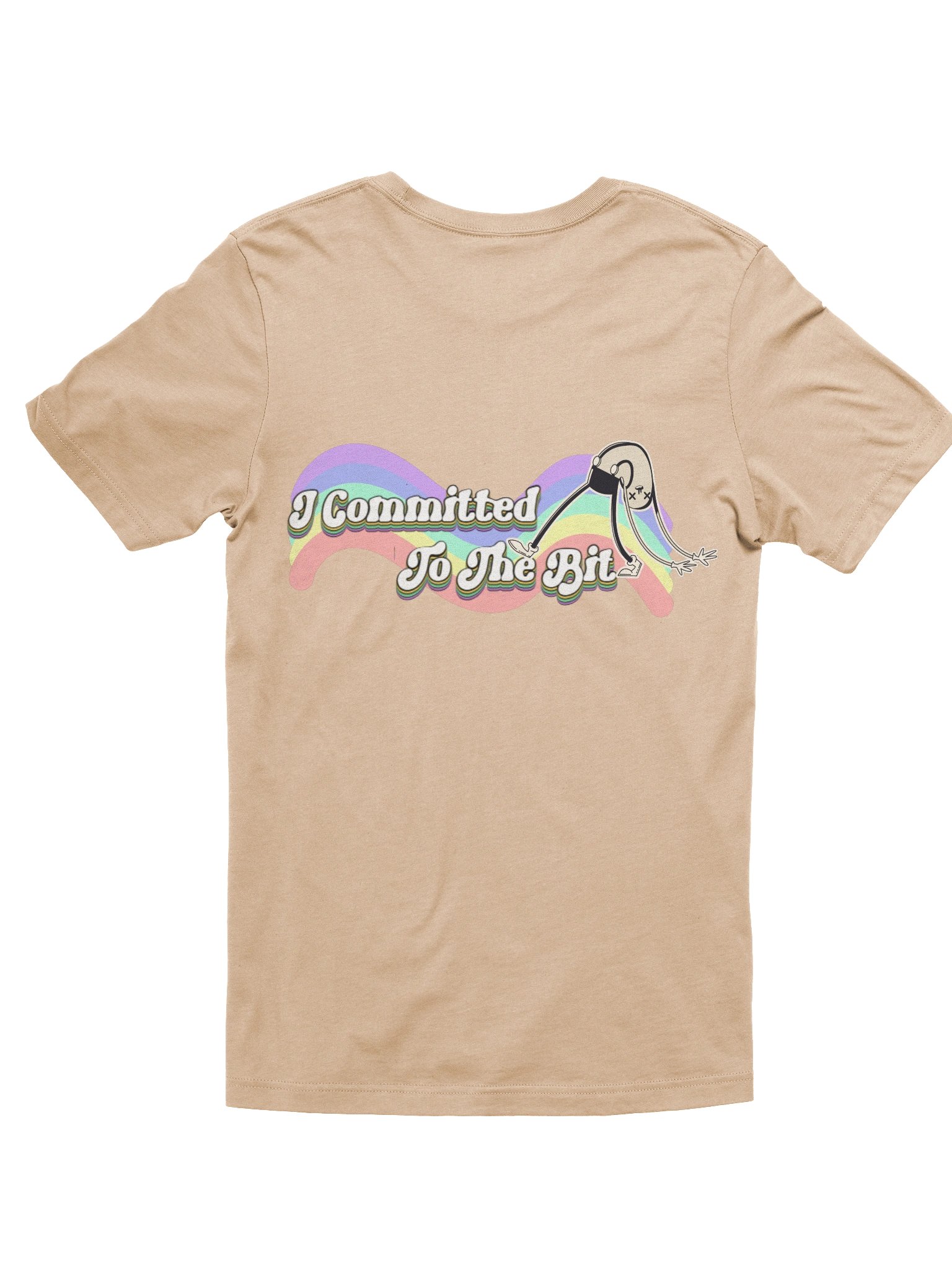 I Committed to the Bit product image (15)