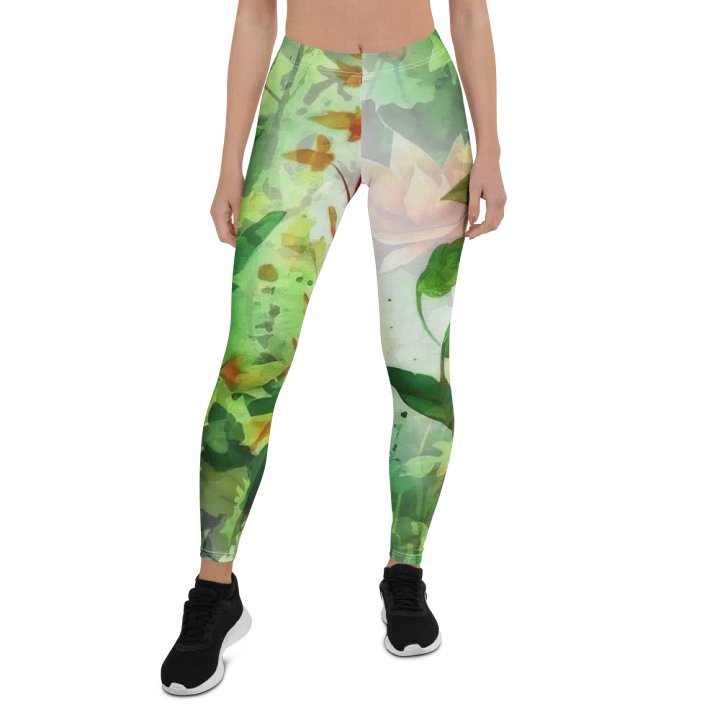 Garden Collection Leggings product image (1)