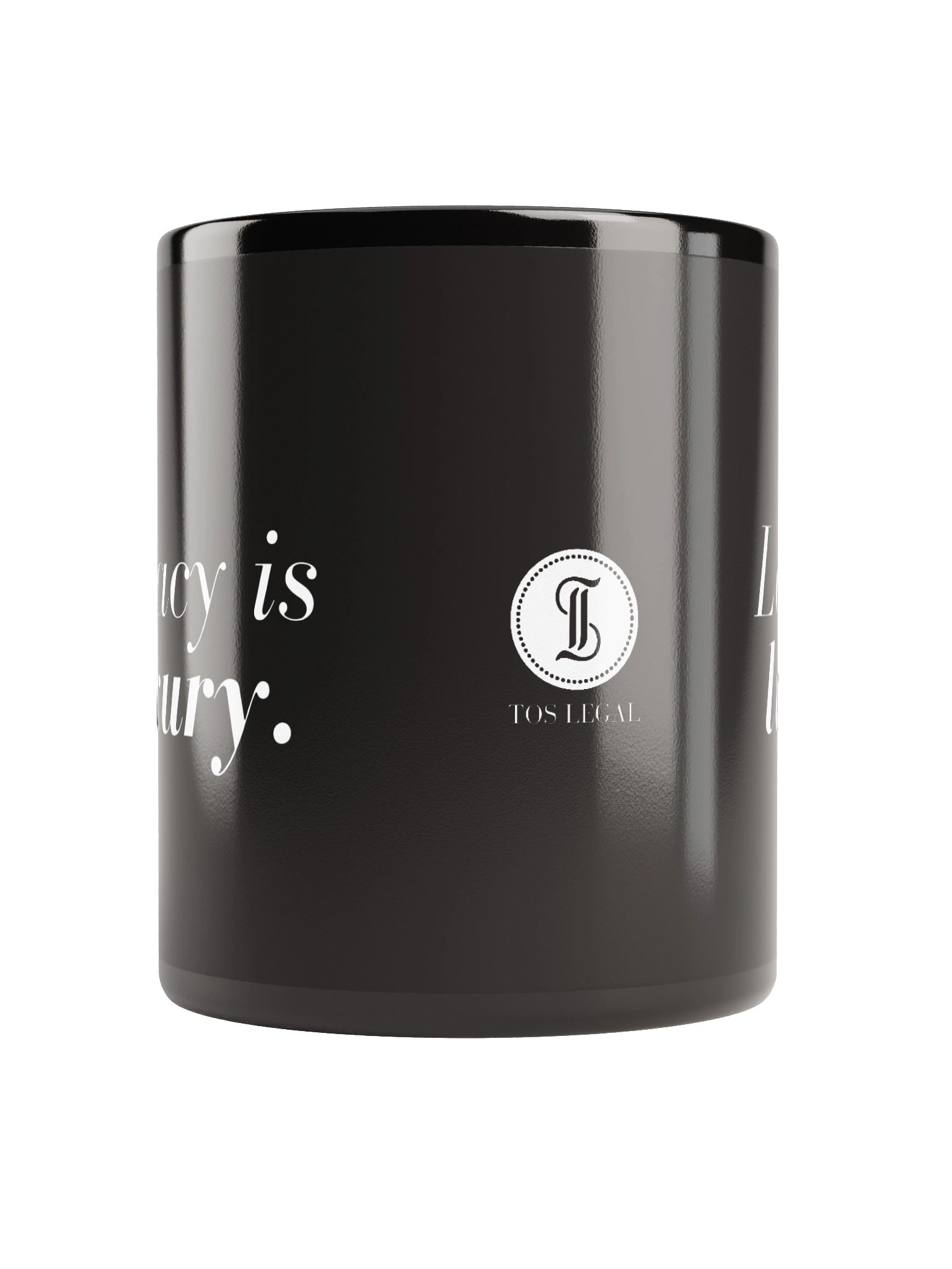 Luxe Life Mug product image (5)