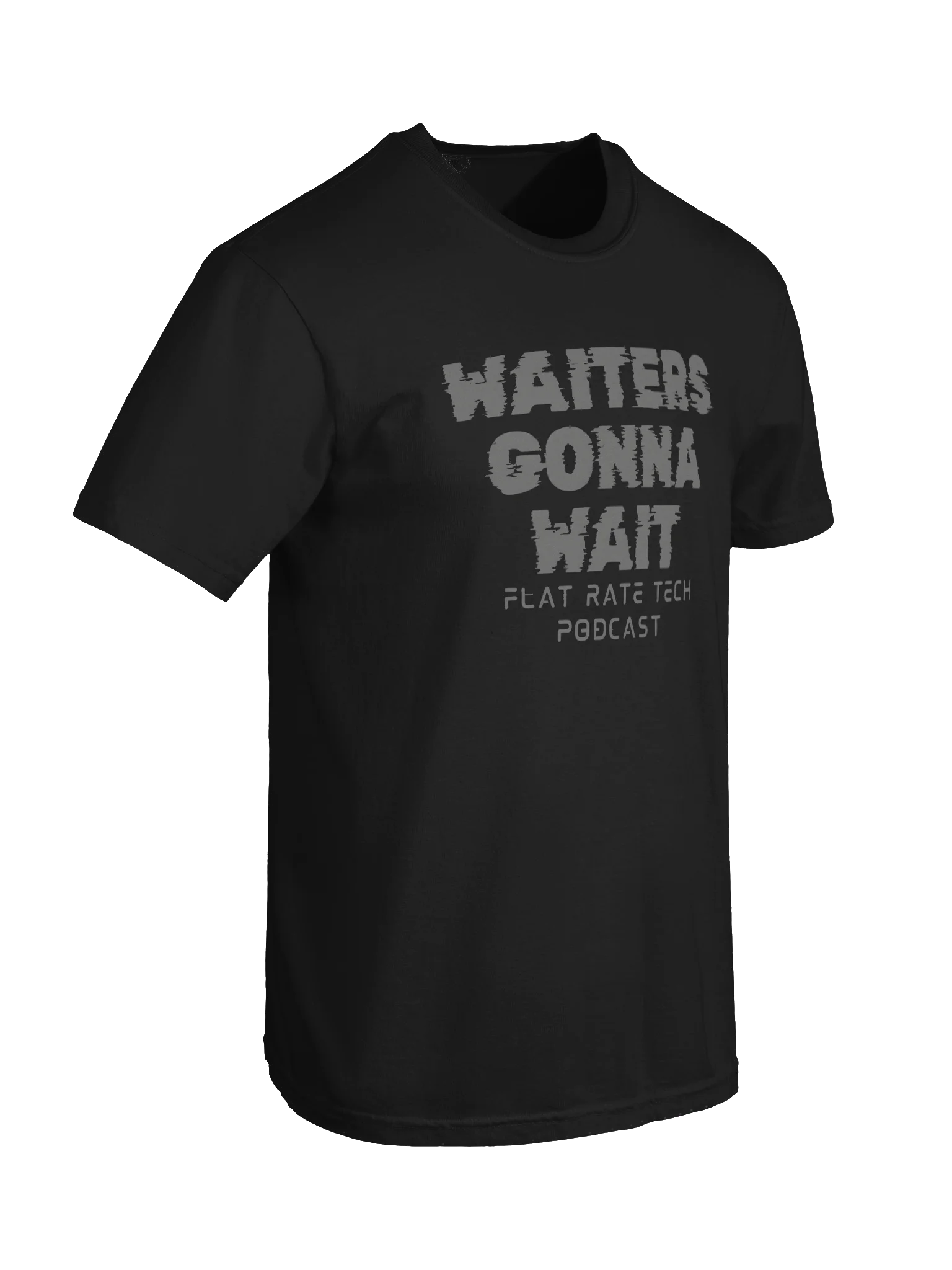 Waiters Gonna Wait product image (8)