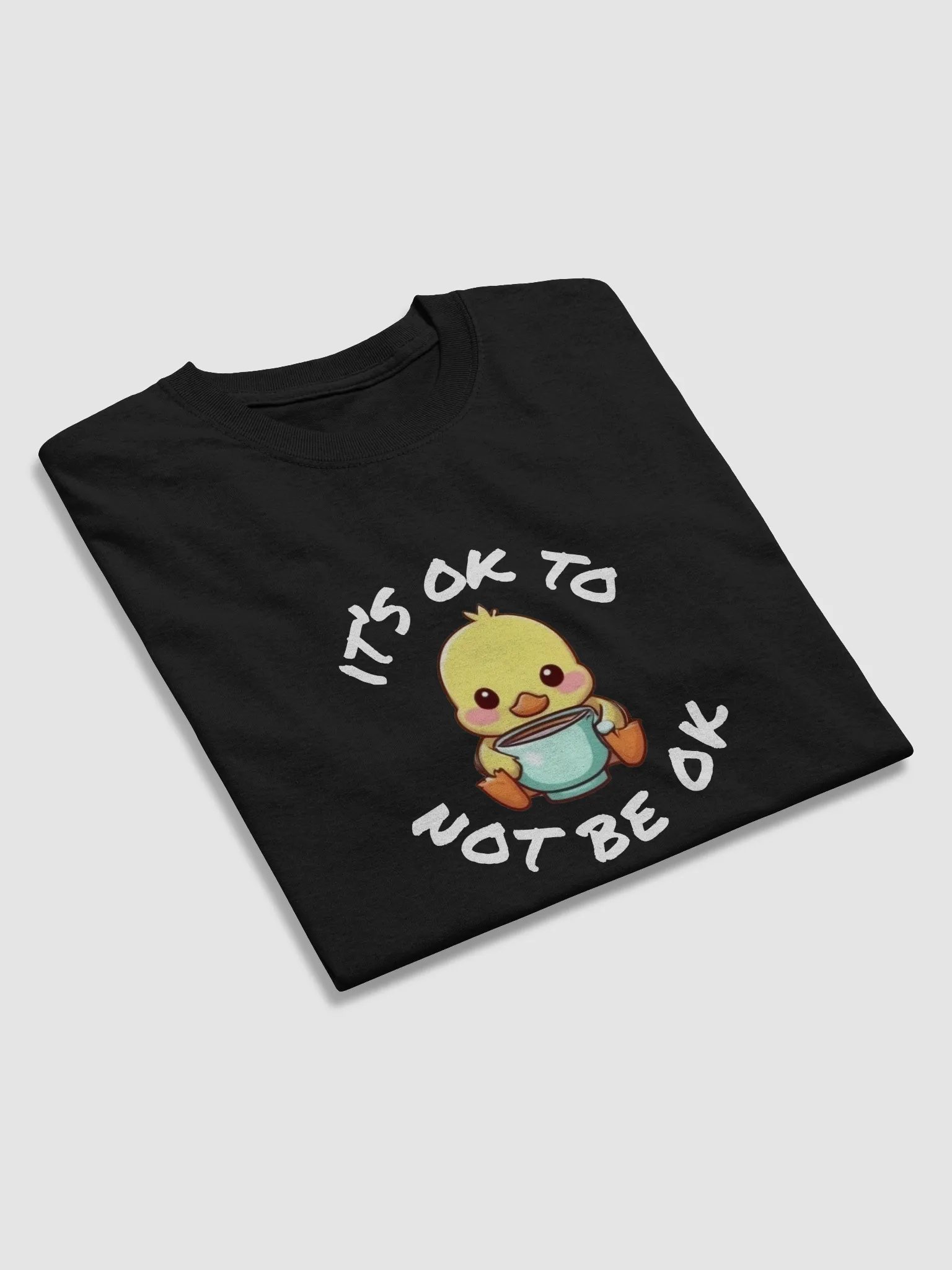 It's Ok Tee product image (43)