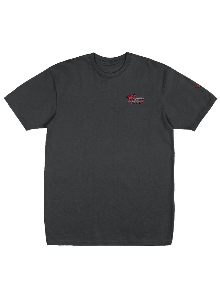 Embroidered Logo by Zenith (TragicHeroine) product image (1)