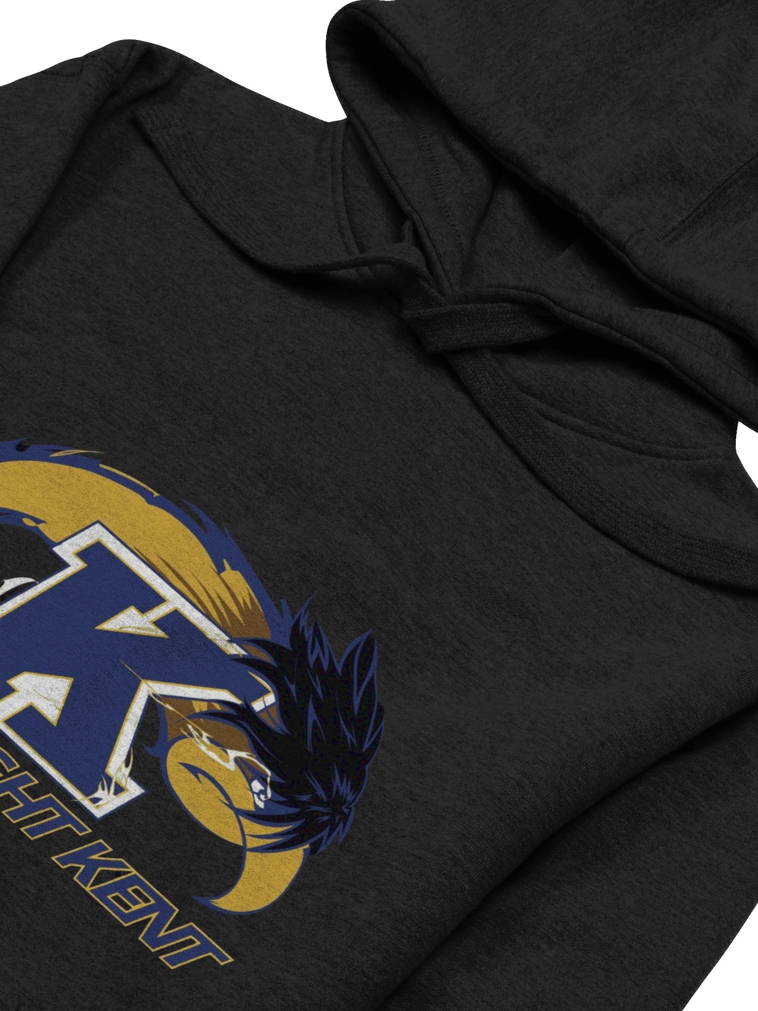 Emo Night Kent College Hoodie product image (3)