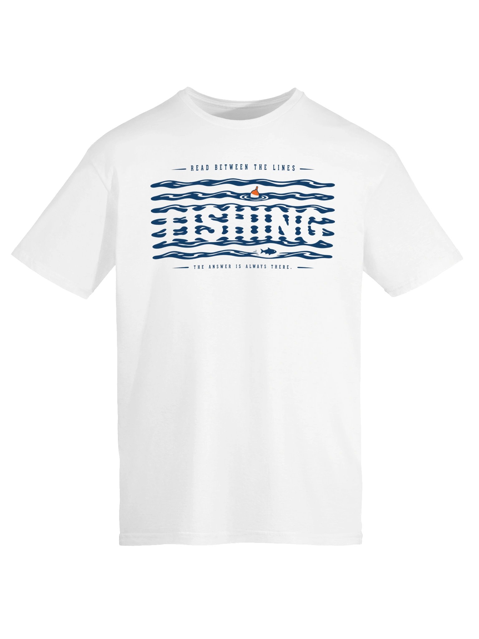 Read Between the Lines T-Shirt product image (65)