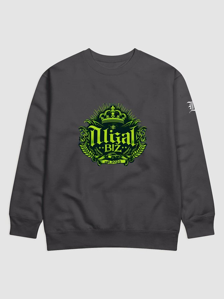 Illegal business product image (1)