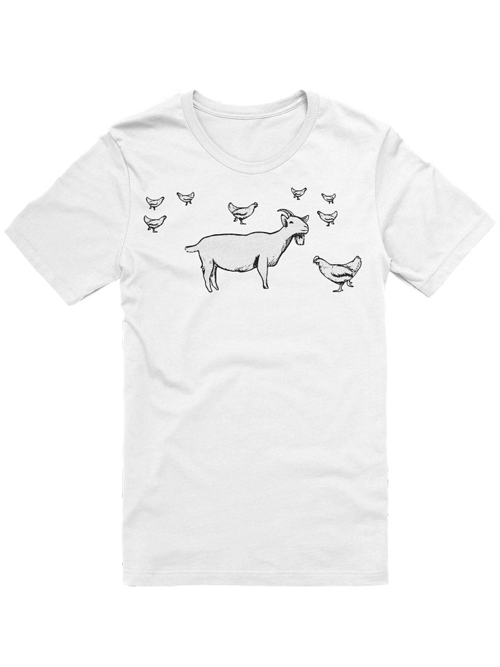 Women's Bella+Canvas Supersoft T-Shirt product image (1)