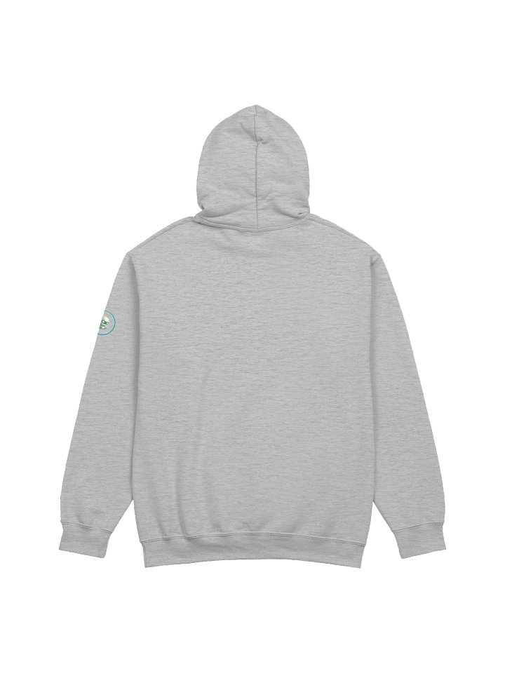 Dusty Mech: 'Always Nearby' Hoodie product image (8)