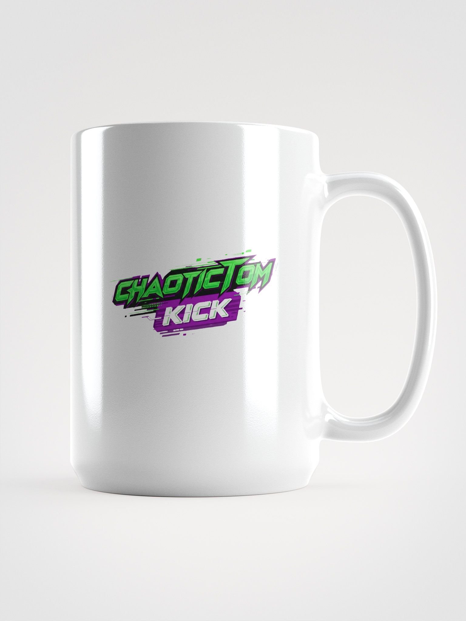 Chaotic Mug product image (1)