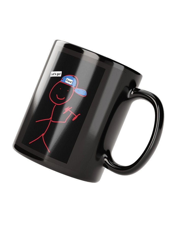 The Contribution product image (2)