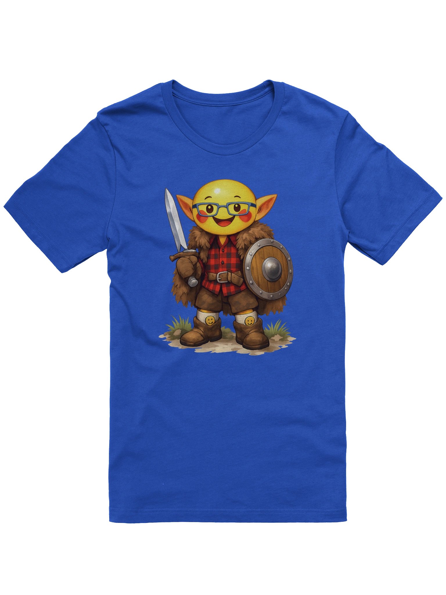 Tilden's Shirt product image (1)