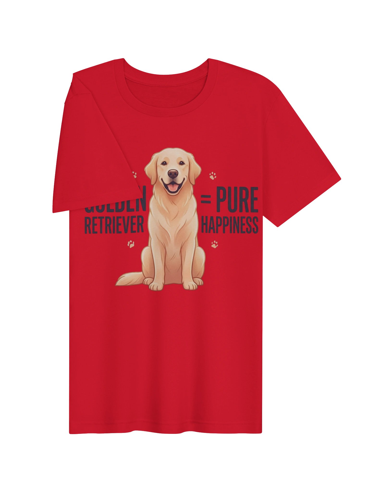 GOLDEN RETRIEVER = PURE HAPPINESS product image (14)