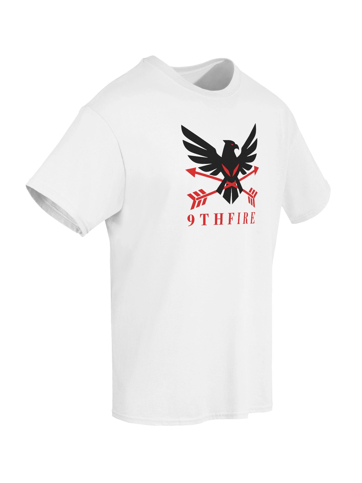 9thFire Heavyweight T-Shirt product image (8)