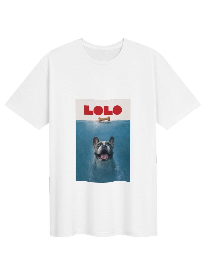 LOLO Bruce product image (2)