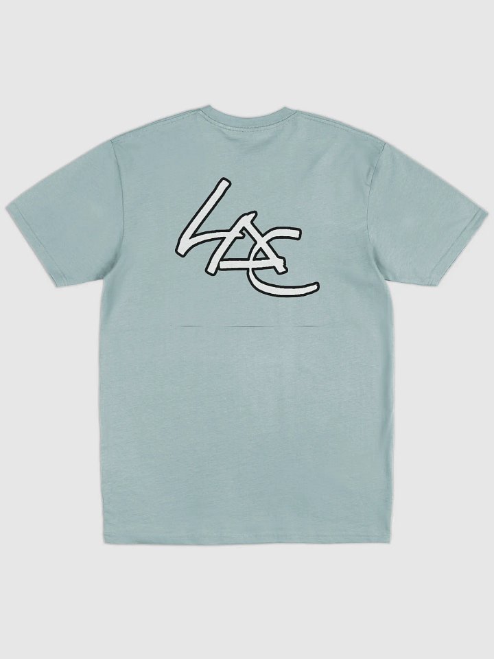 Batman in B&W Men's Tee product image (2)