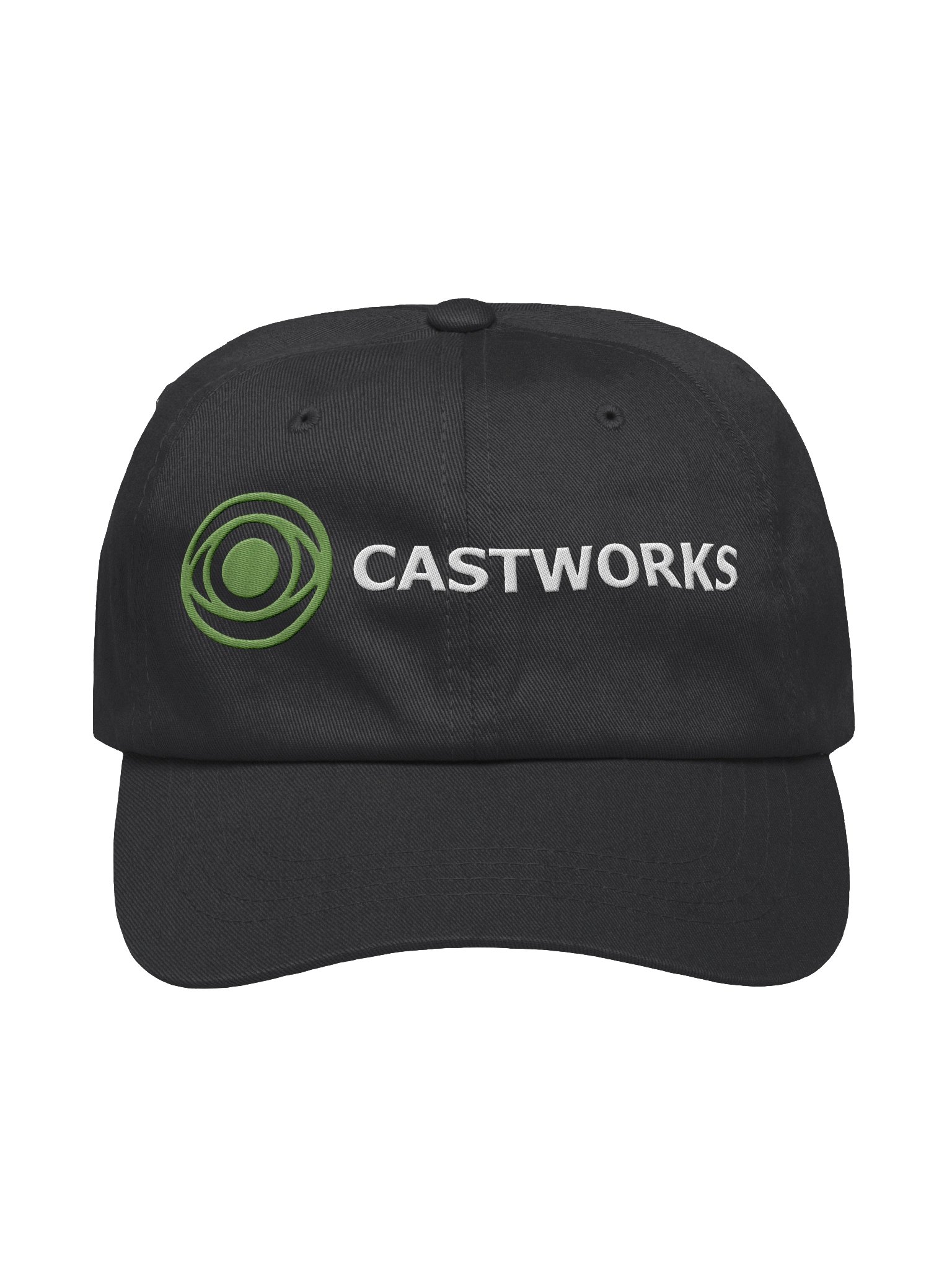 Castworks Core Cap product image (1)