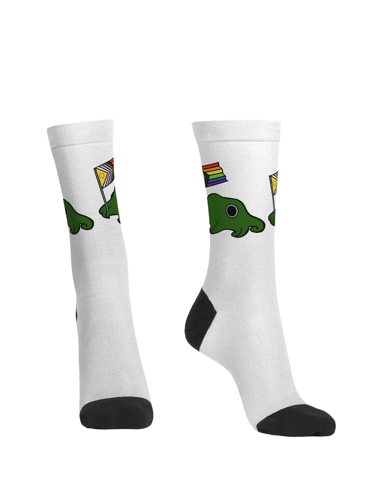 HOMO SOCKS product image (2)