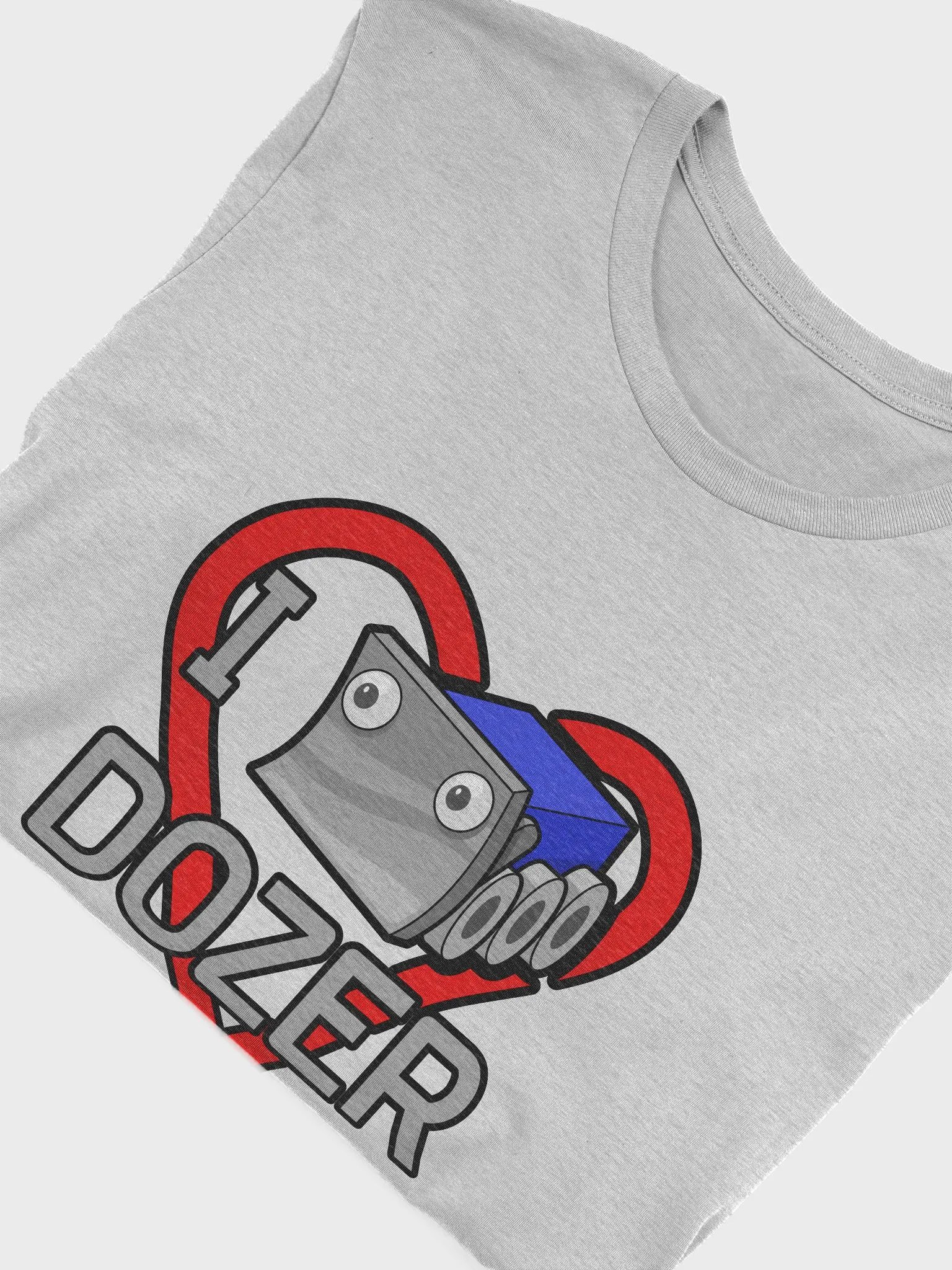 I Heart Dozer product image (5)