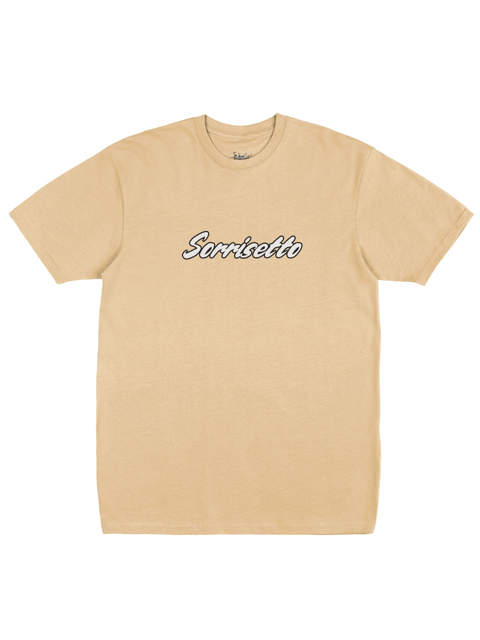 "Smirk Italian" | Sorrisetto product image (2)