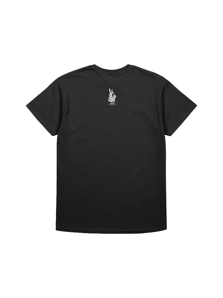 DEAD HORROR CLOTHING - CURSE OF THE DEMON T-SHIRT product image (2)