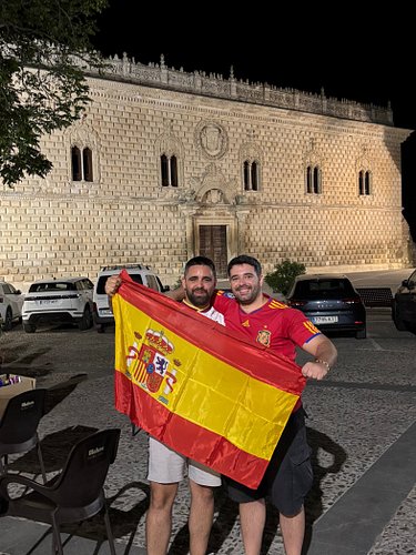 🇪🇸⭐️⭐️🇪🇸