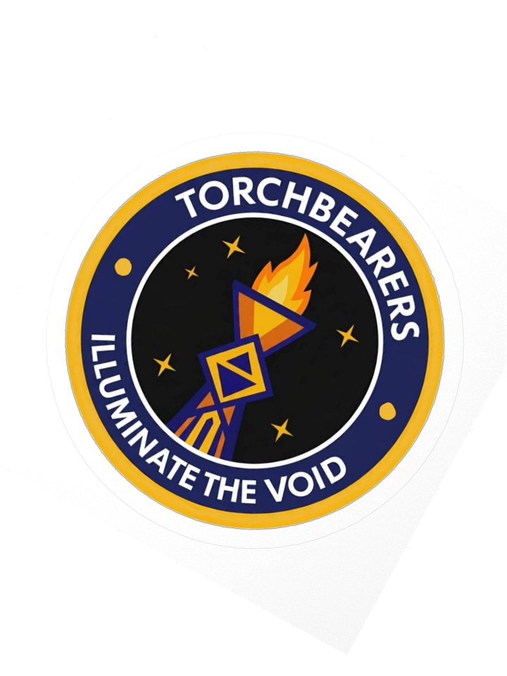 Patch Sticker product image (2)