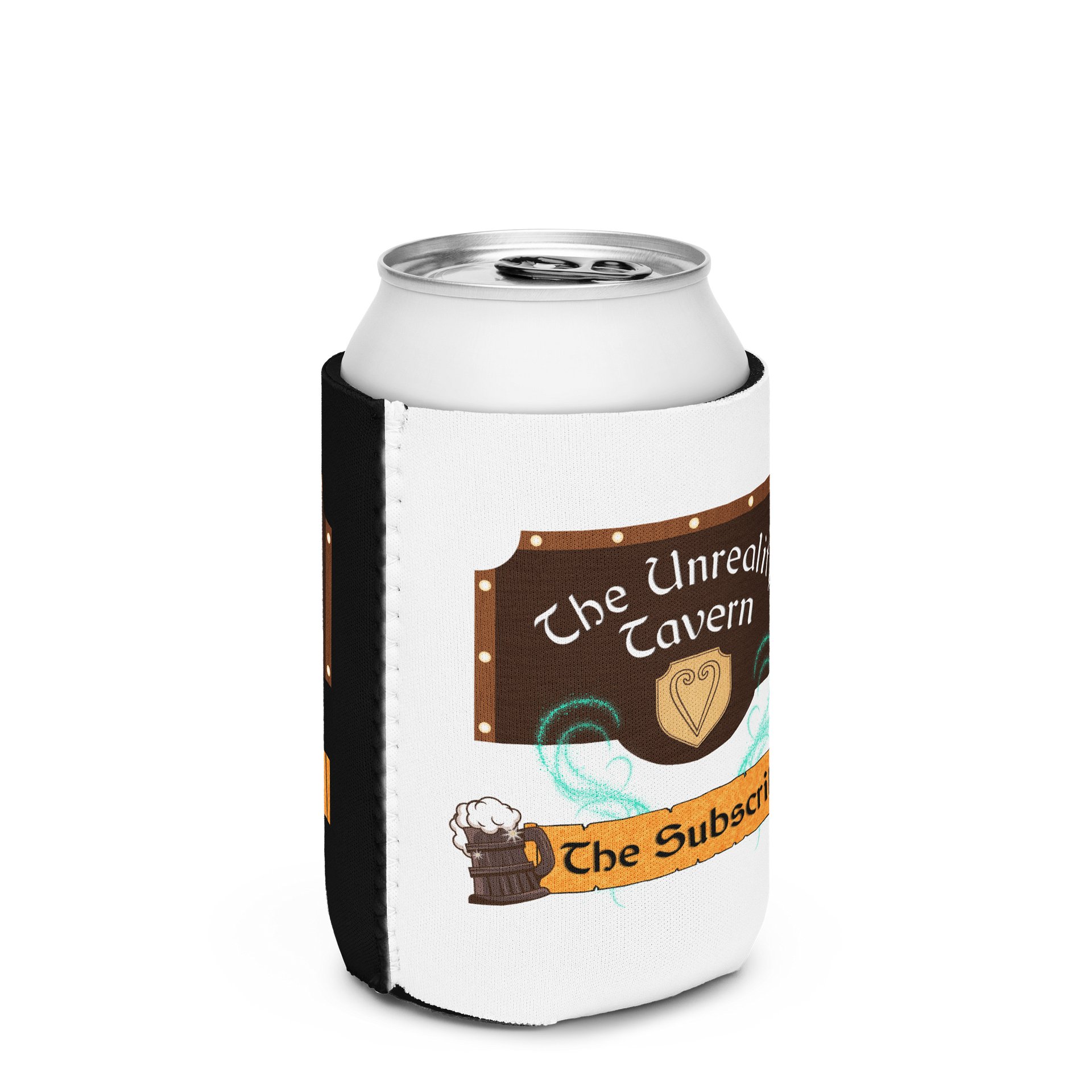 The Subscriber Koozie product image (3)