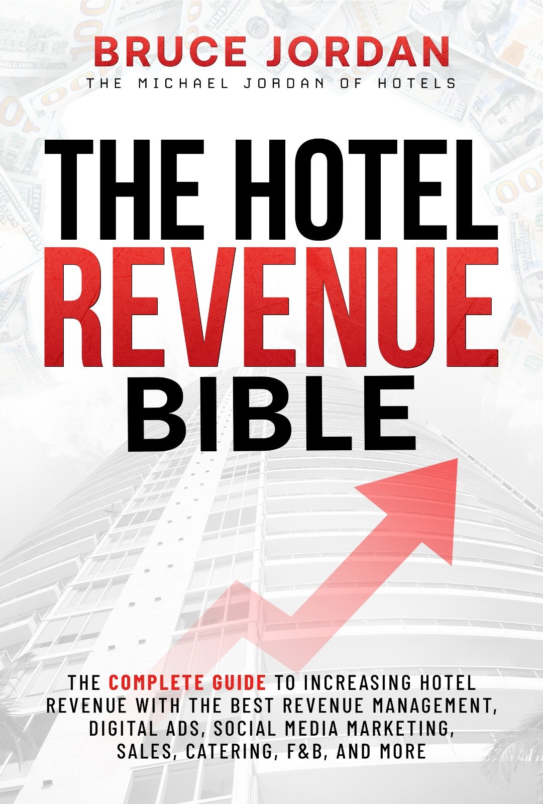 The Hotel Revenue Bible - EBOOK product image (1)
