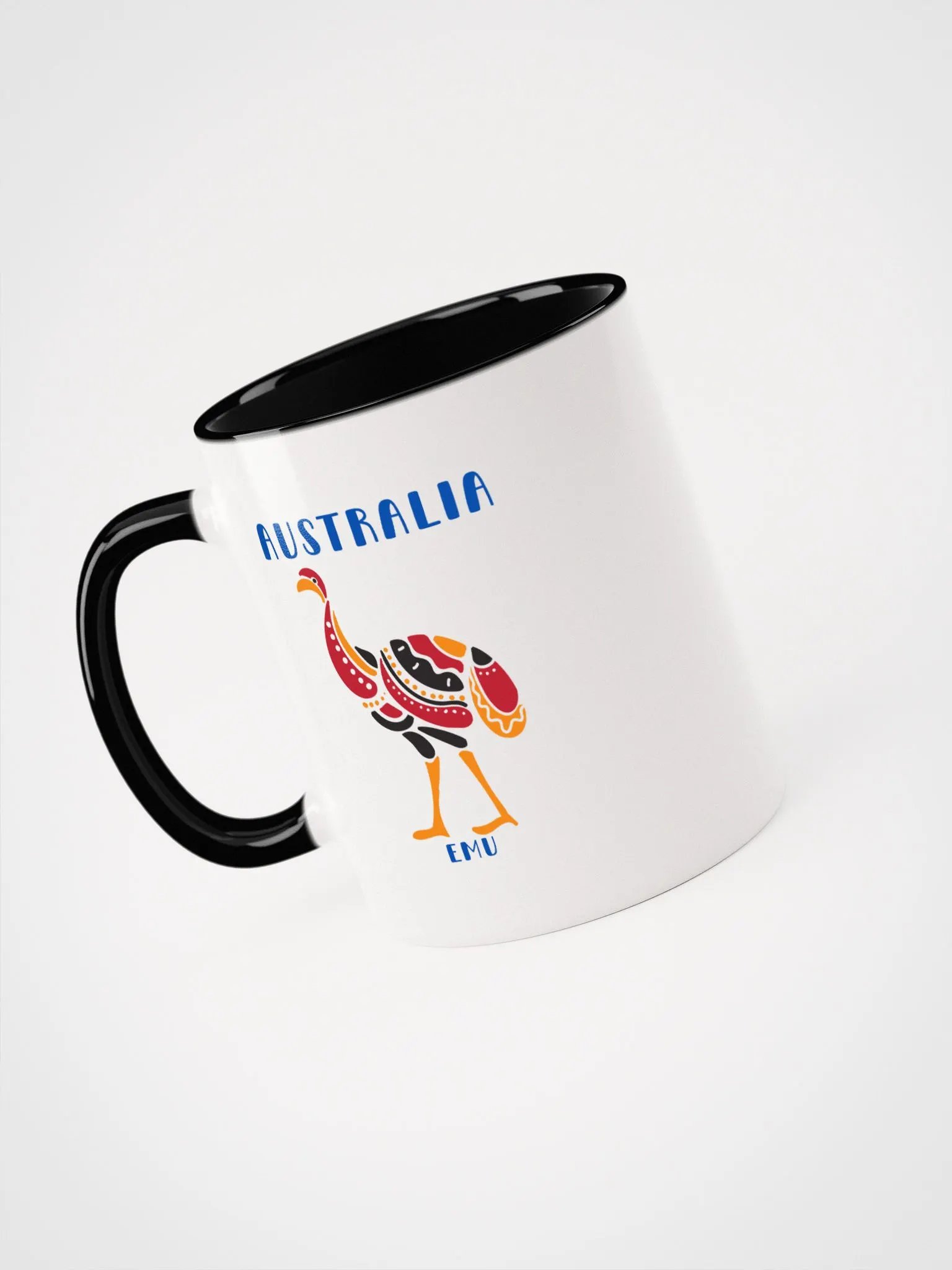 AUSTRALIAN FAUNA Emu product image (3)