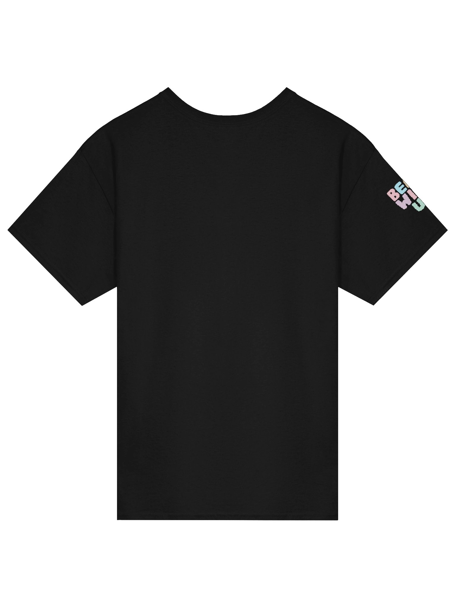 Basic Bear With Us Shirt product image (10)