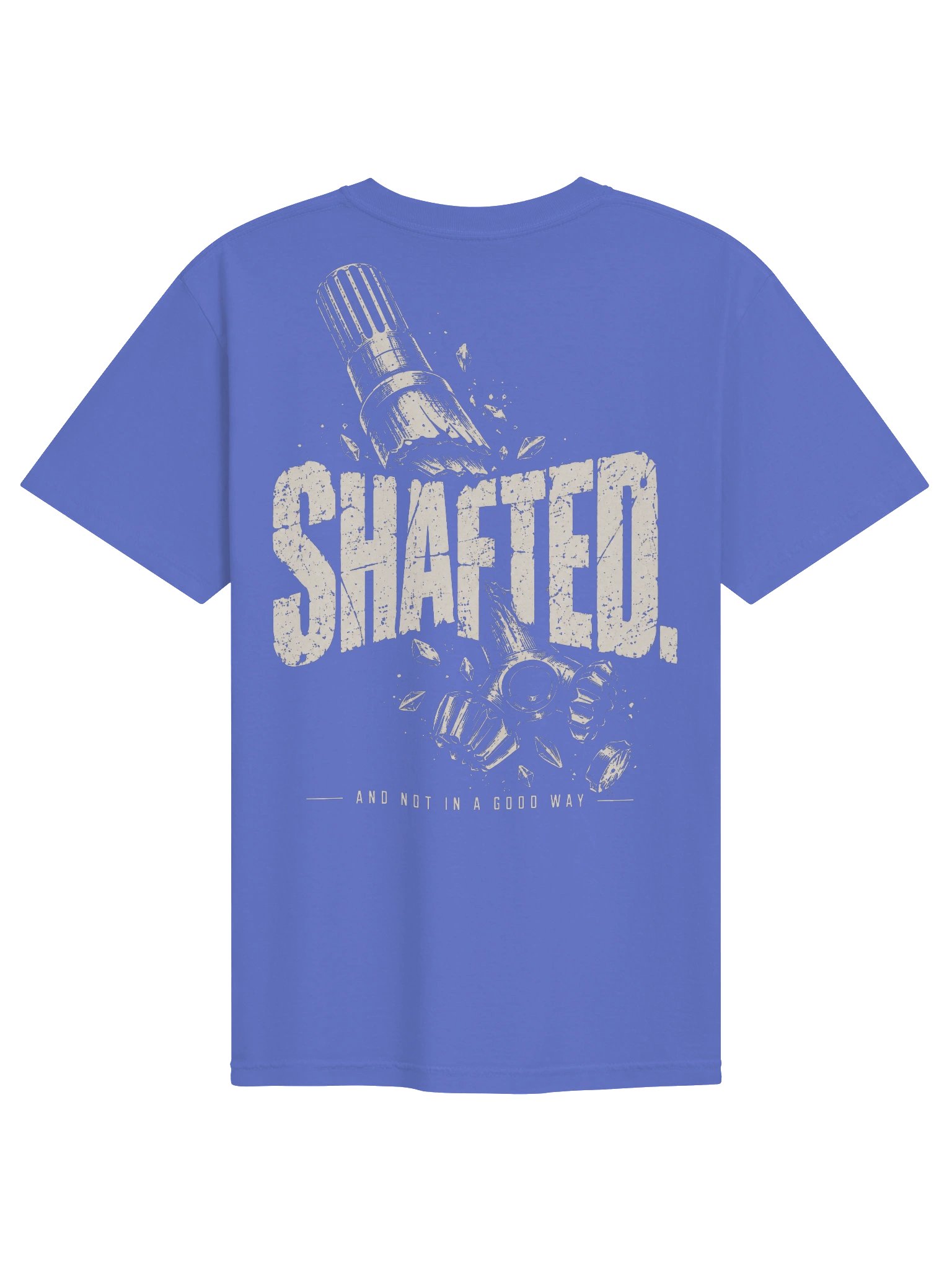 SHAFTED. product image (1)