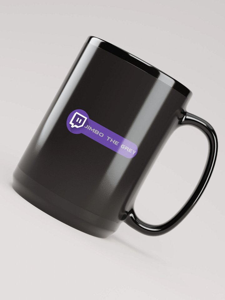 Jimbos Greylings Art Mug! product image (2)