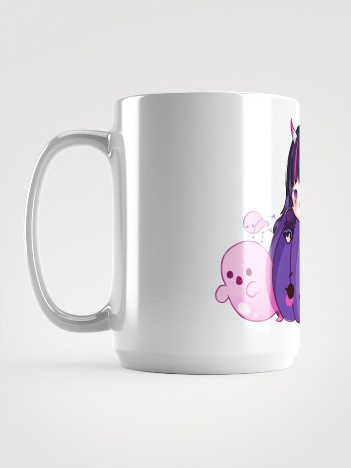 Grim Princess Kawaii Combo Mug product image (1)