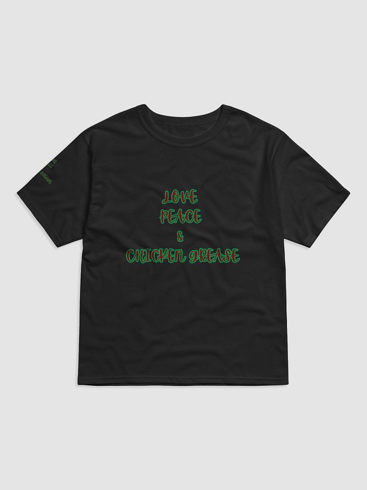 LPC Chamption T-Shirt product image (1)