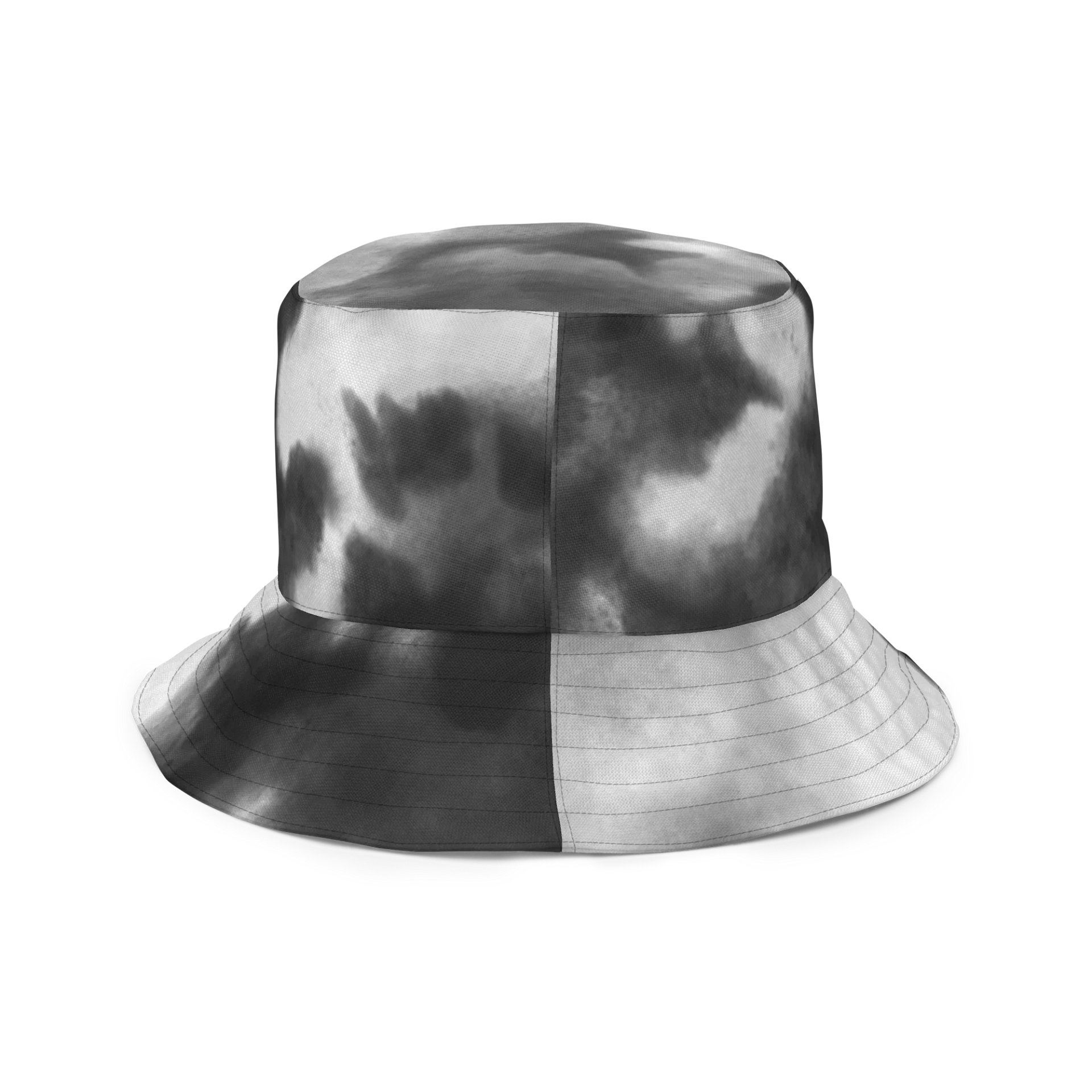 Cloudy Haze Bucket Hat product image (4)