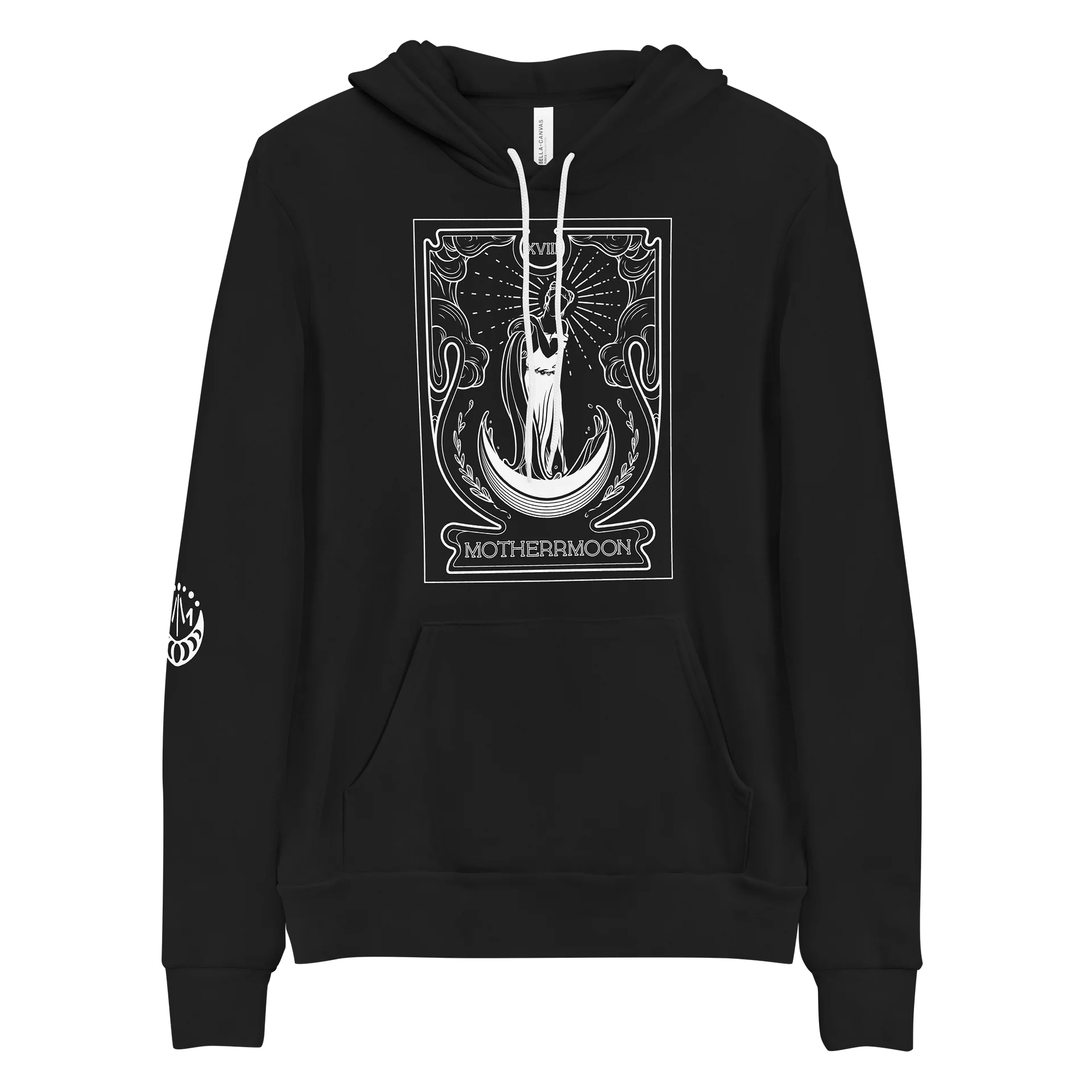 MM 𝖙𝖆𝖗𝖔𝖙 hoodie product image (1)