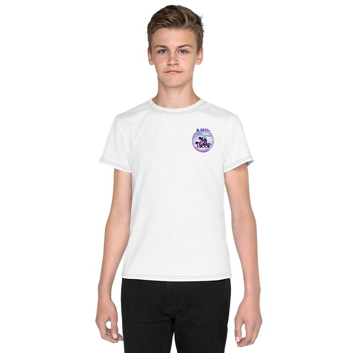 Little Ones Troop Member product image (1)