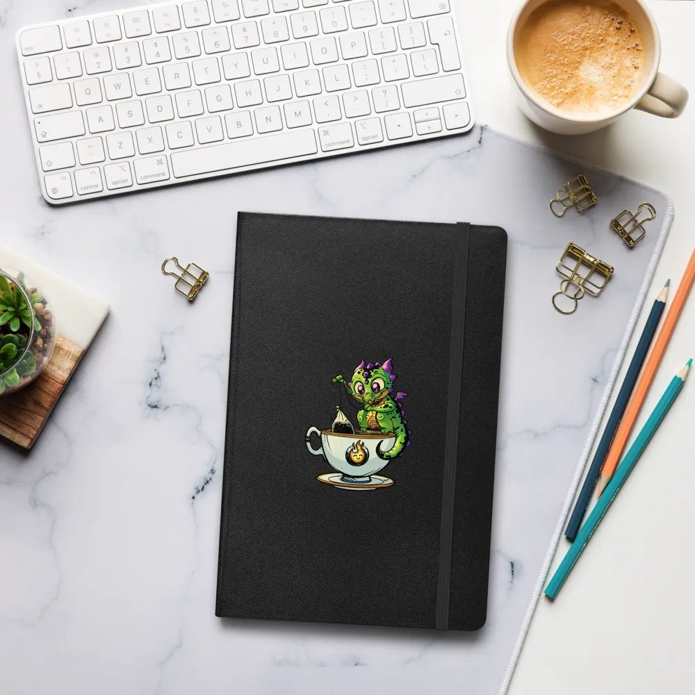 BREWster Notebook product image (1)