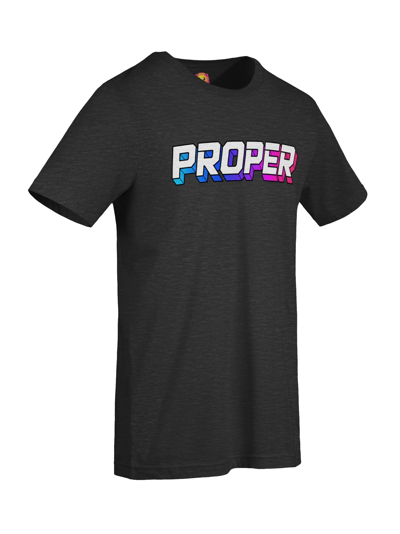 PROPER Super Soft Tee product image (74)