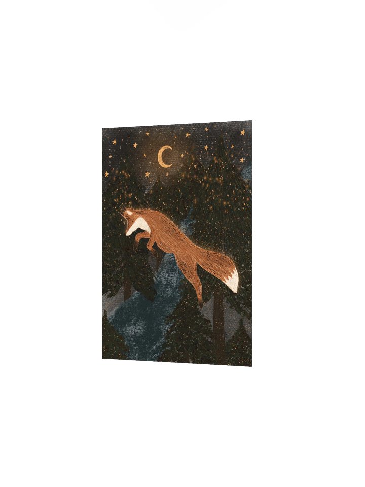 the stardust fox product image (2)