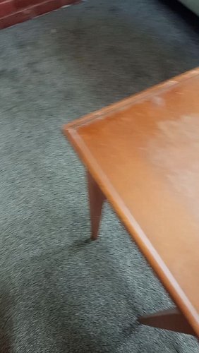 Table transformation! 

If you’re new here, hello! I’m Esther (E. R. Ware) a young Christian author, equestrian, entrepreneur...