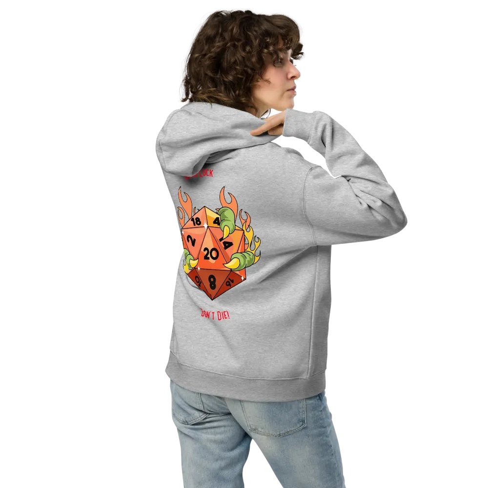 G.L.D.D Hoodie product image (18)