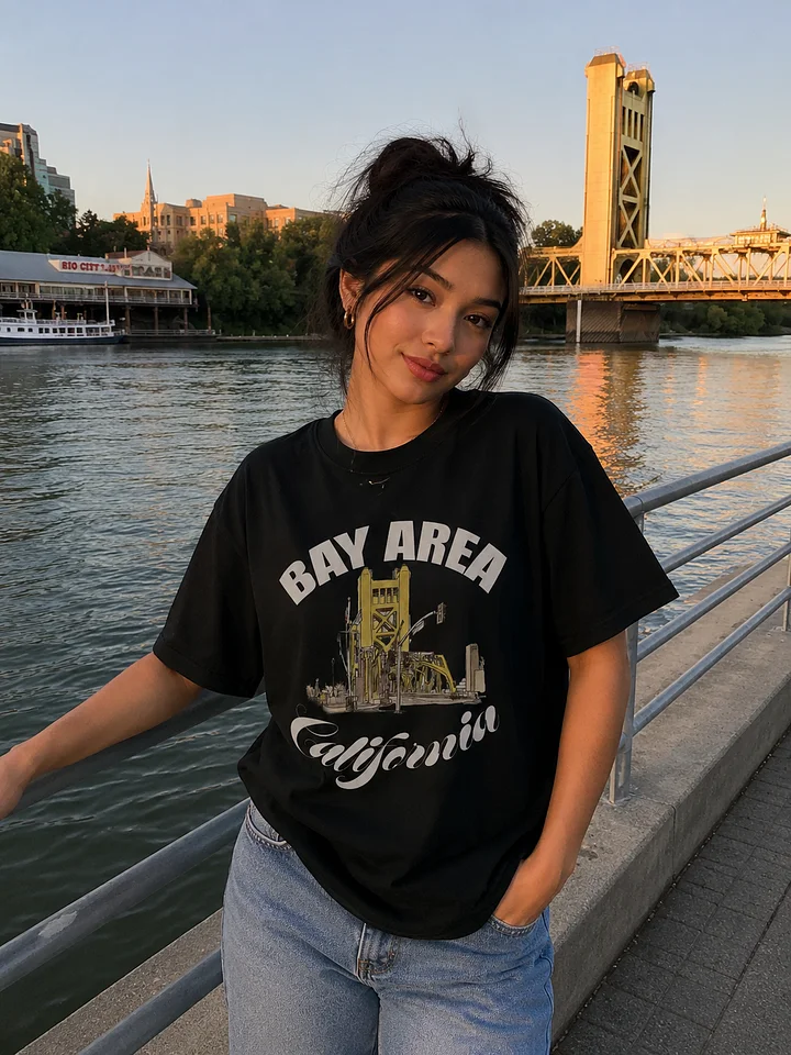 Extended Bay Area product image (2)