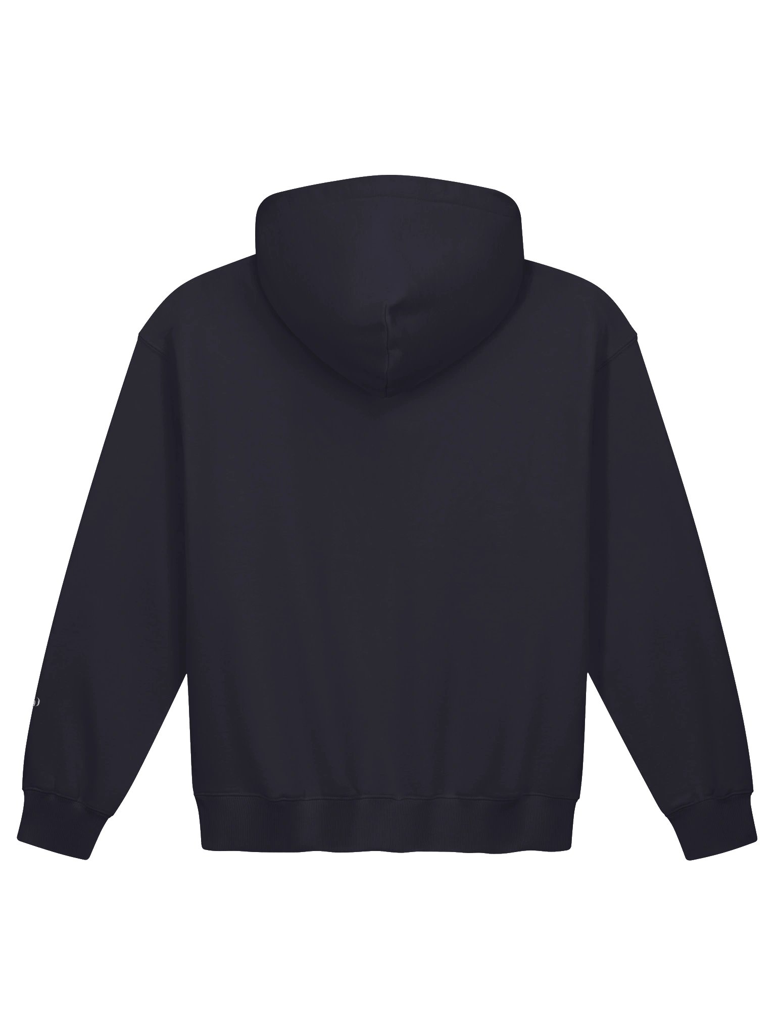 Premium French Terry Hoodie - Ponsberry Label product image (4)