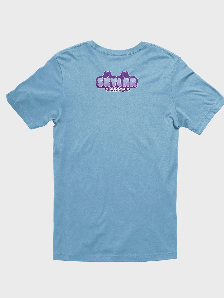 SkylarPuppy Gaming Shirt product image (2)
