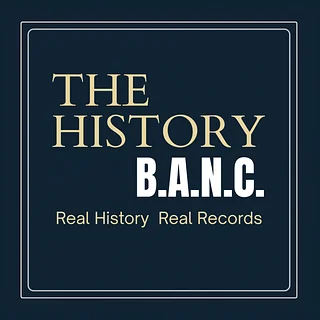 The History B.A.N.C. Vault