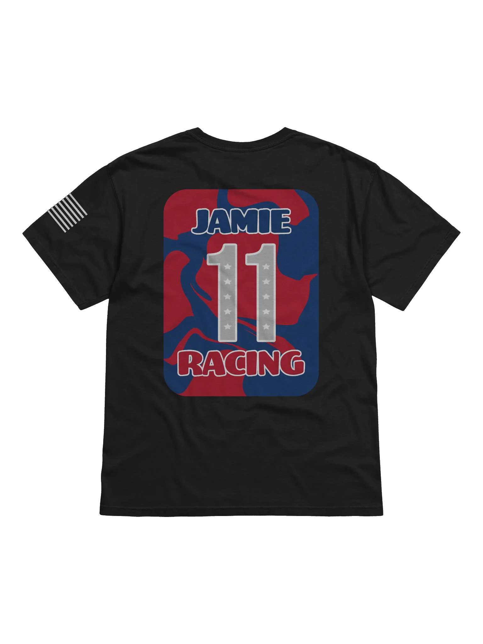 Jamie Racing Shirt product image (62)