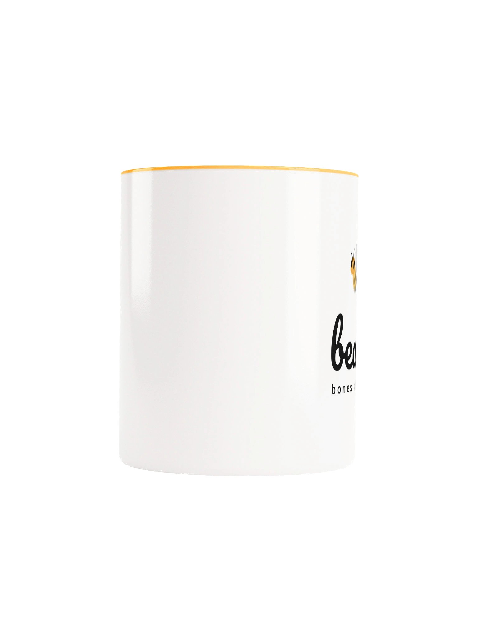 Bee Mug product image (5)