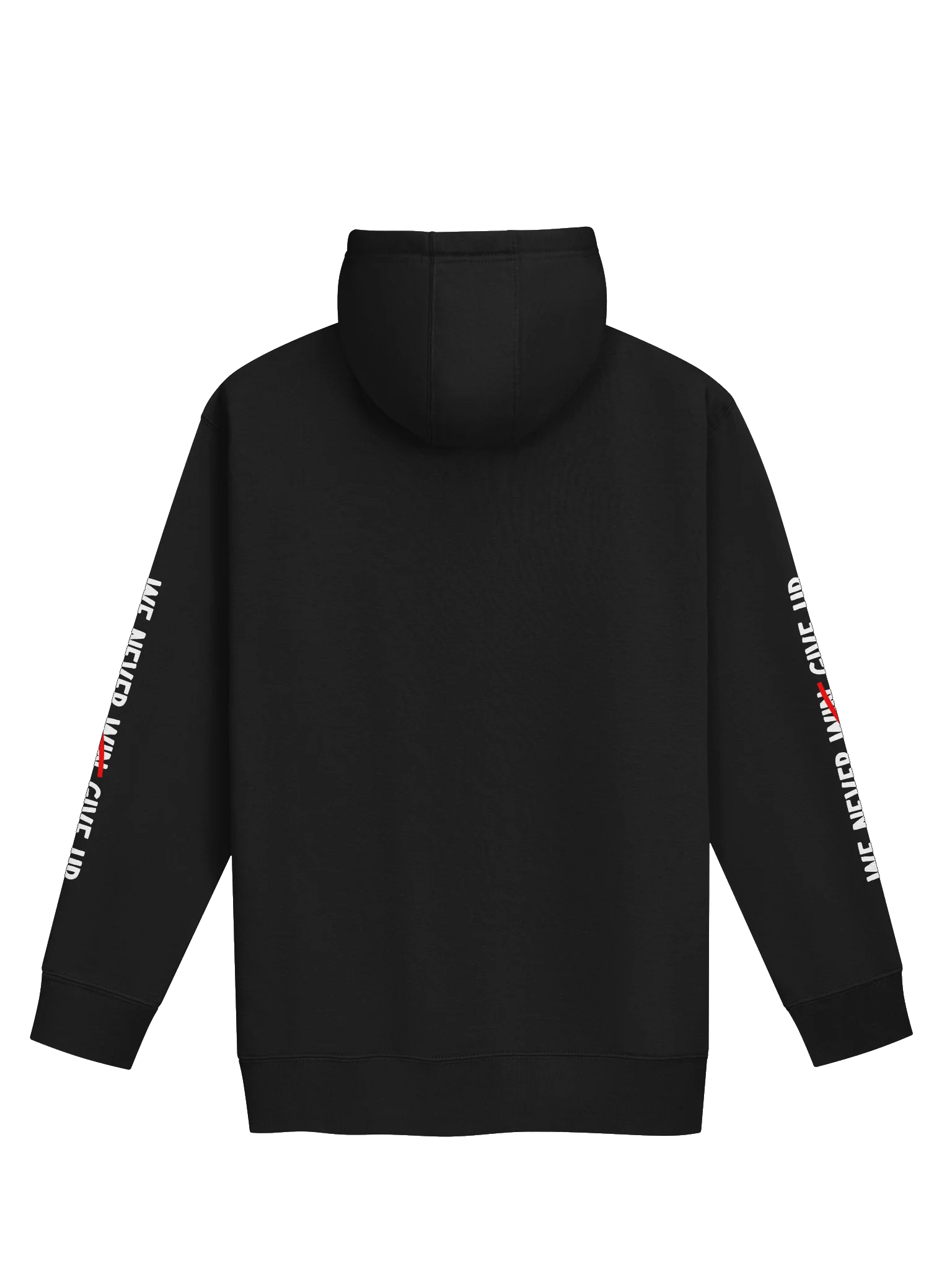 We Never Win Hoodie product image (2)
