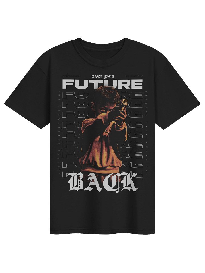 Take Your Future Back product image (2)
