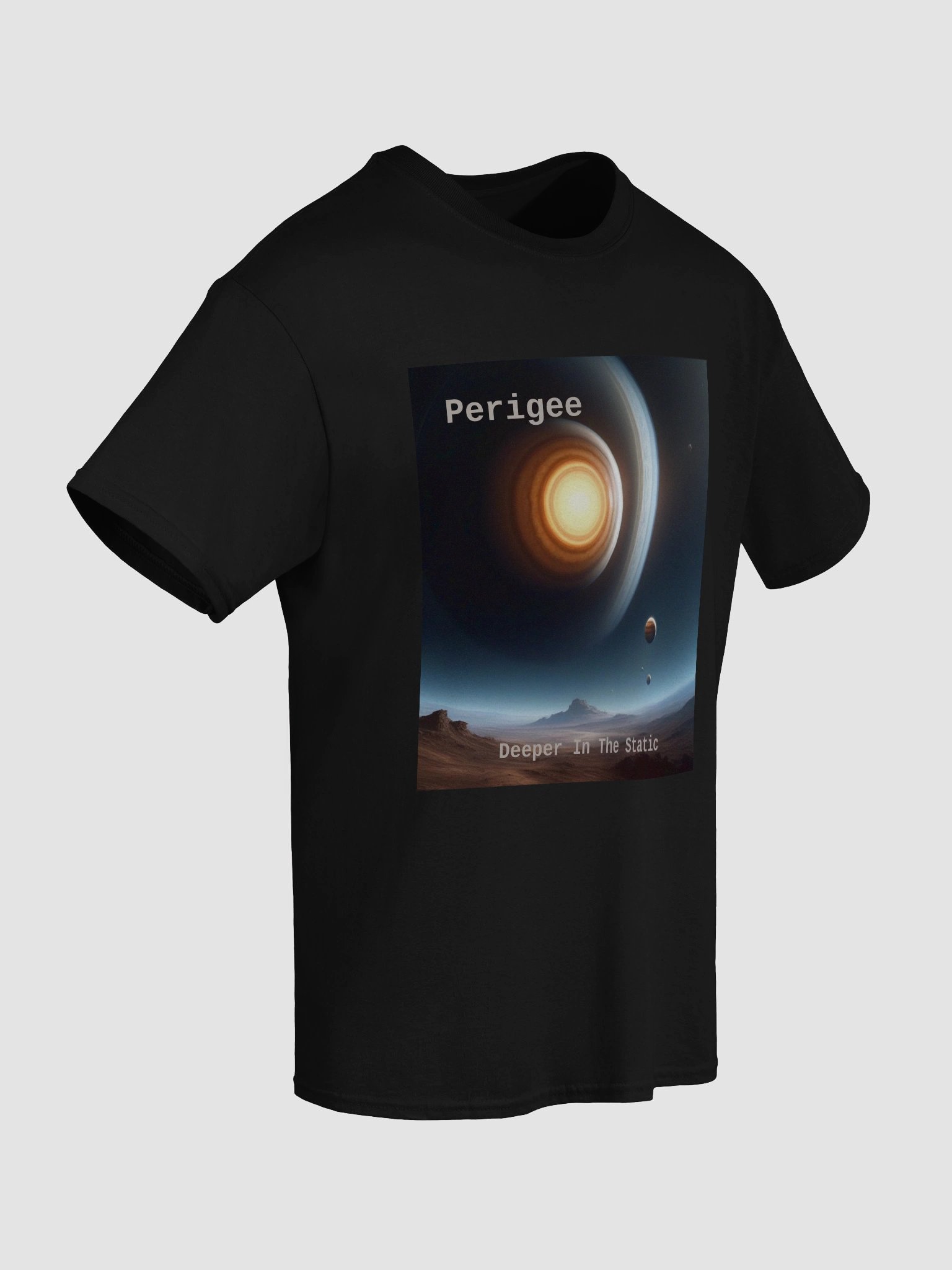 Perigee T-Shirt product image (32)